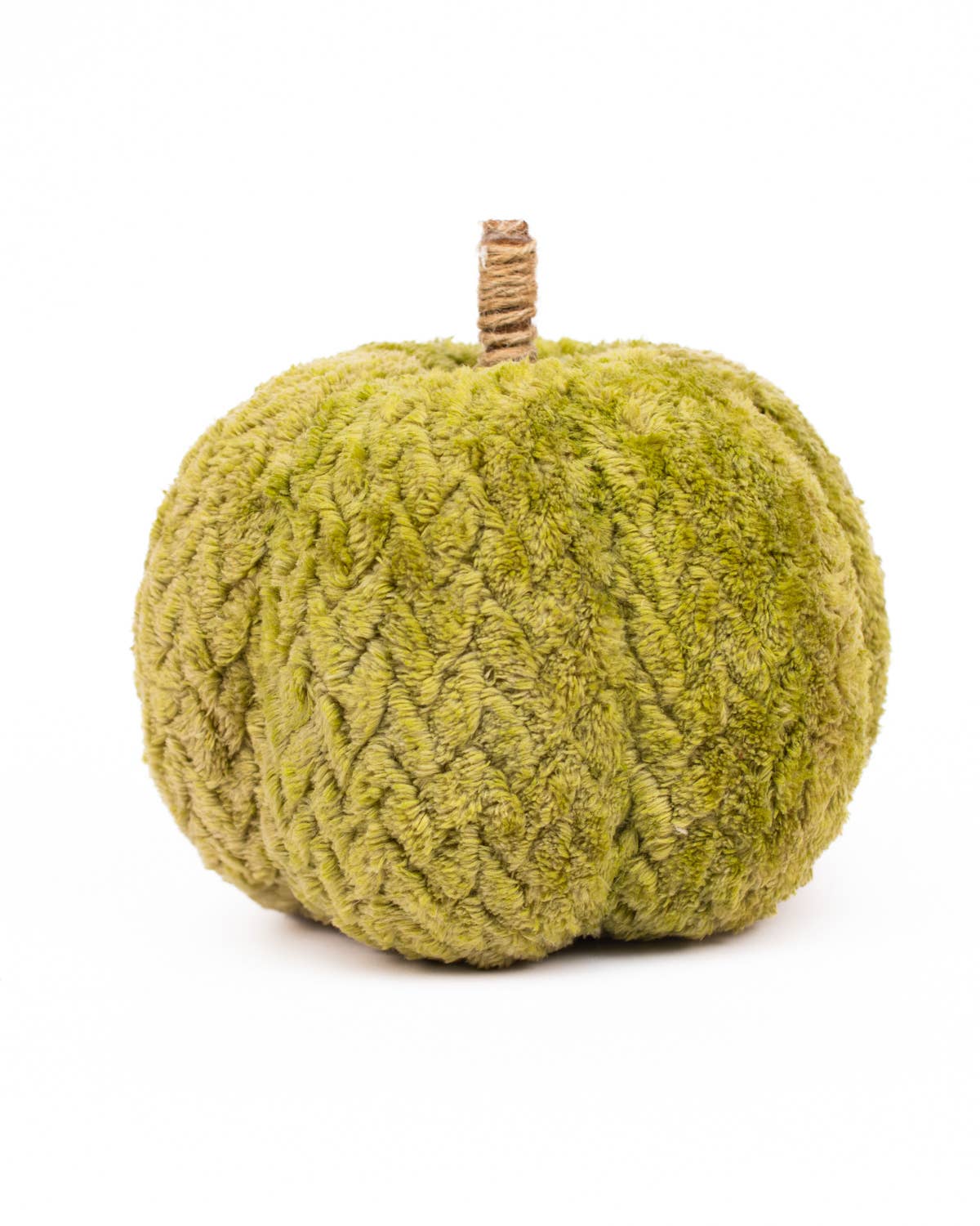 Hutchinson Pumpkin Green 6"