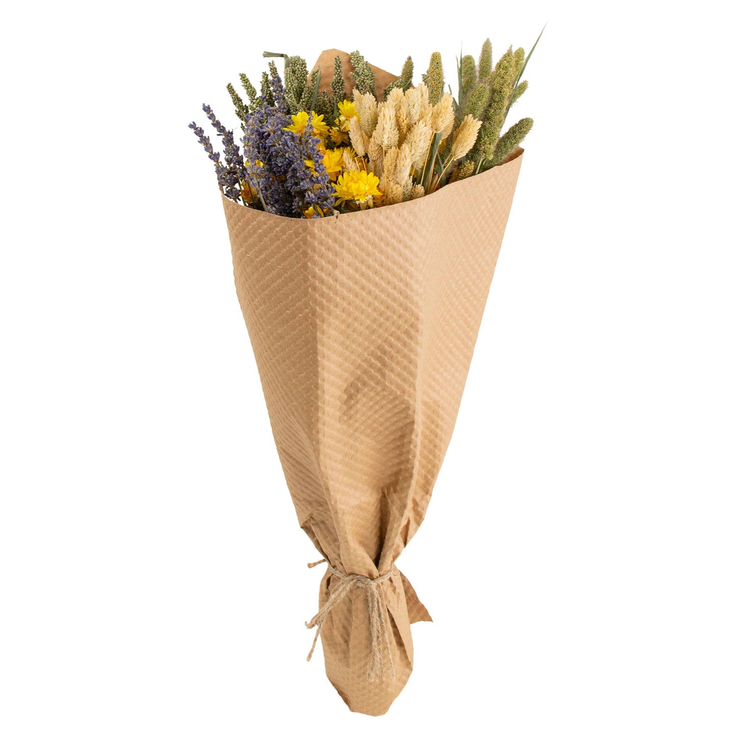 Spring Dried Floral Bouquets #1,2,3 & 4