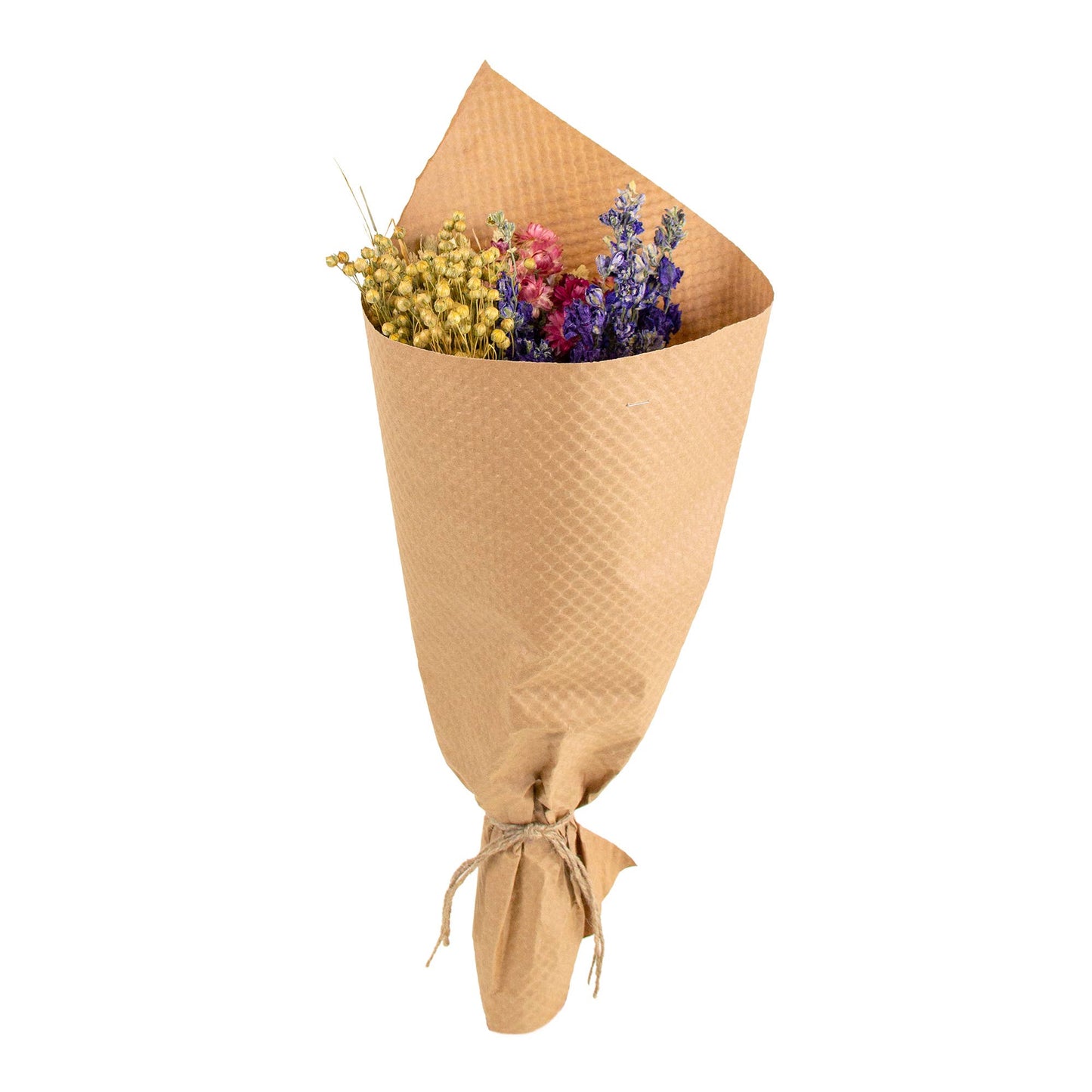 Spring Dried Floral Bouquets #1,2,3 & 4