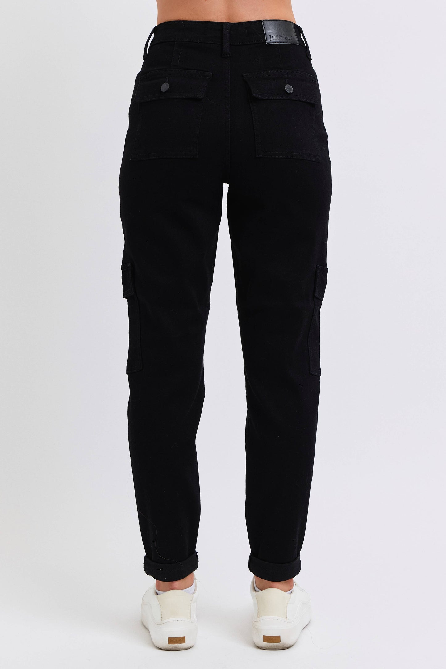 HW Cargo Cuffed Jogger