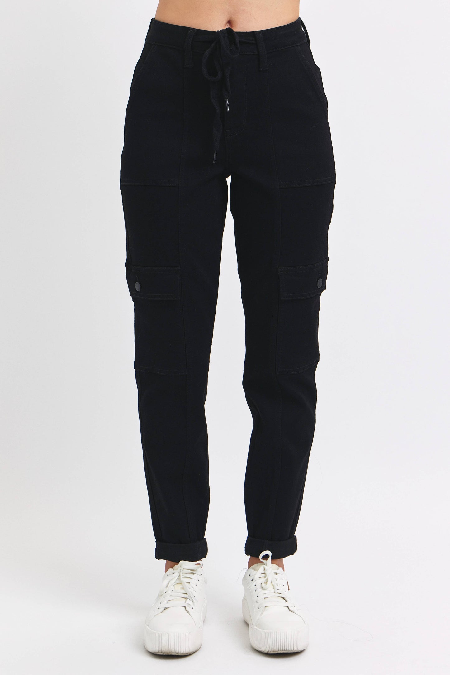 HW Cargo Cuffed Jogger