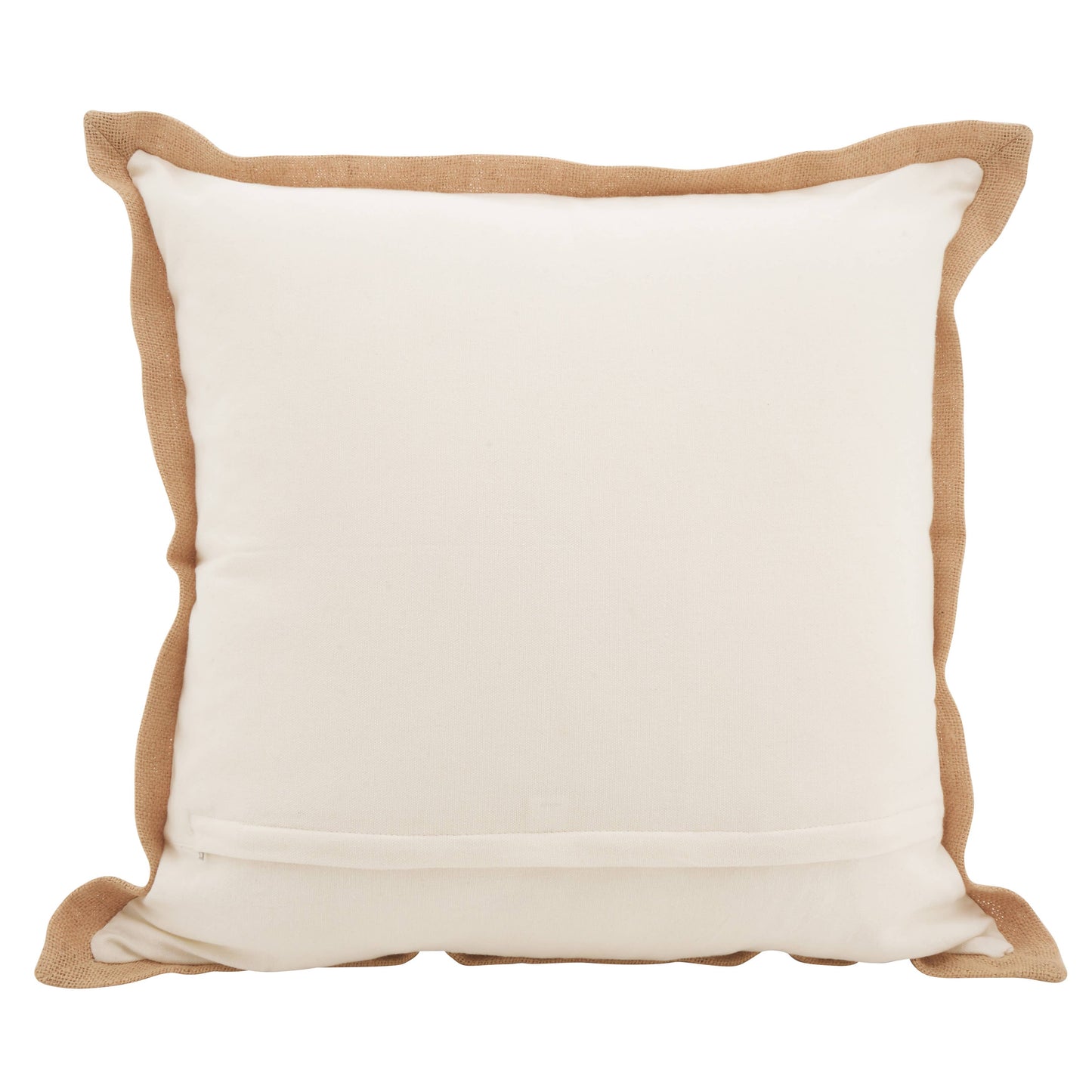 Seahorse Pillow - Down Filled
