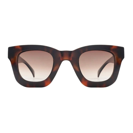 RONAN | Tortoise | Blue Lense