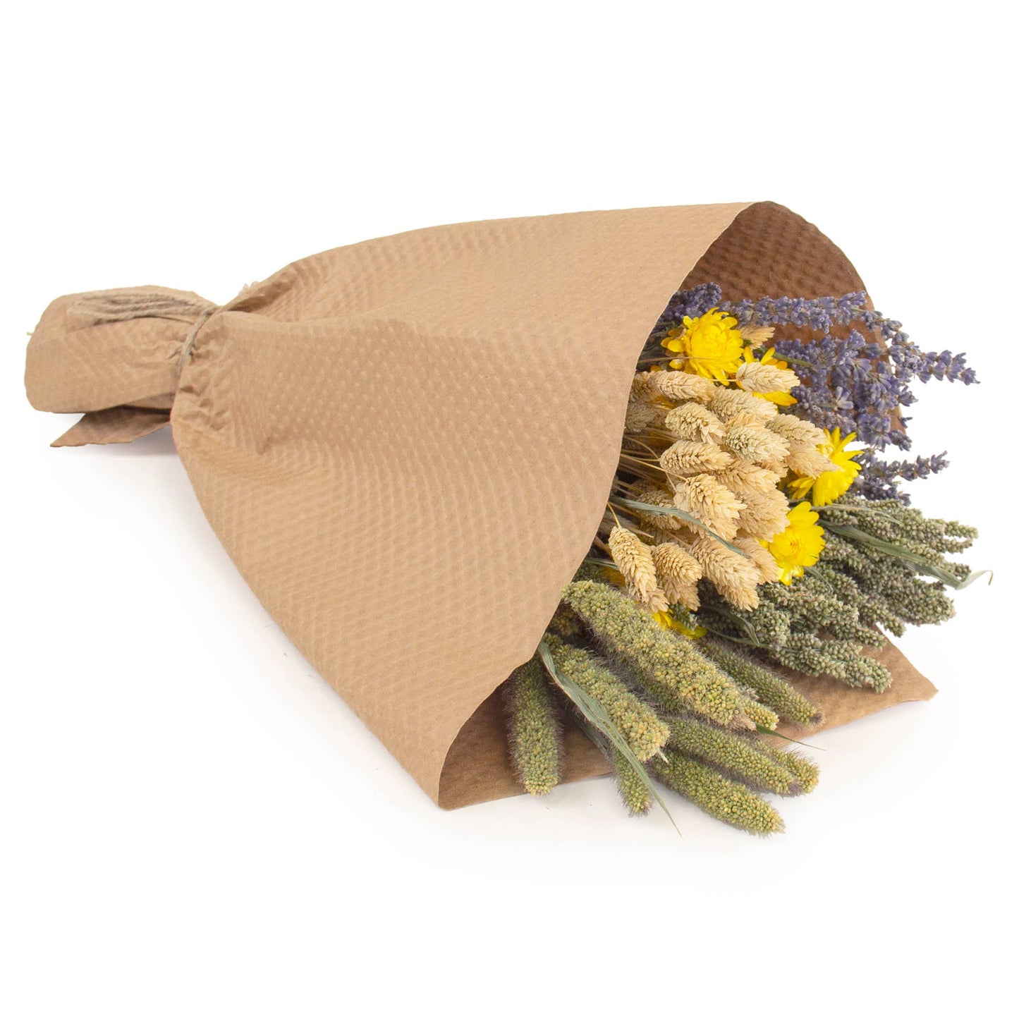 Spring Dried Floral Bouquets #1,2,3 & 4