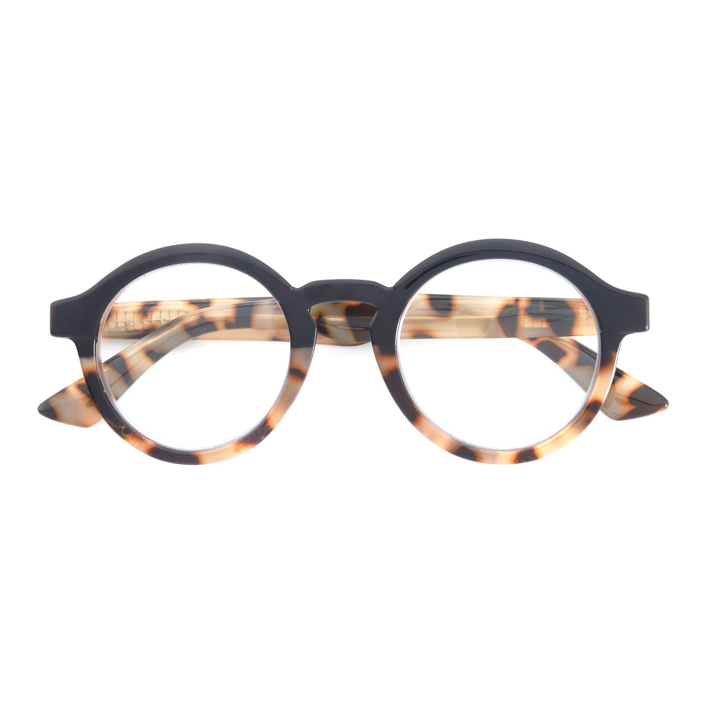 Readers - DAN | Black Tortoise | Blue Light