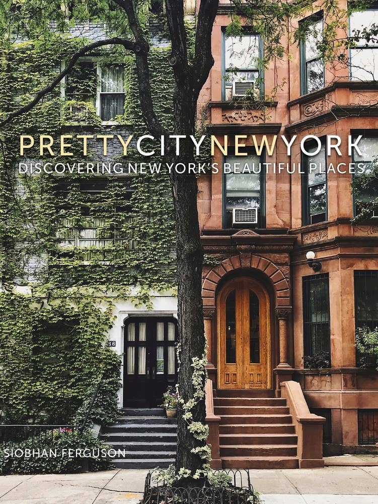 Prettycitynewyork : Discovering New York's Beautiful Places