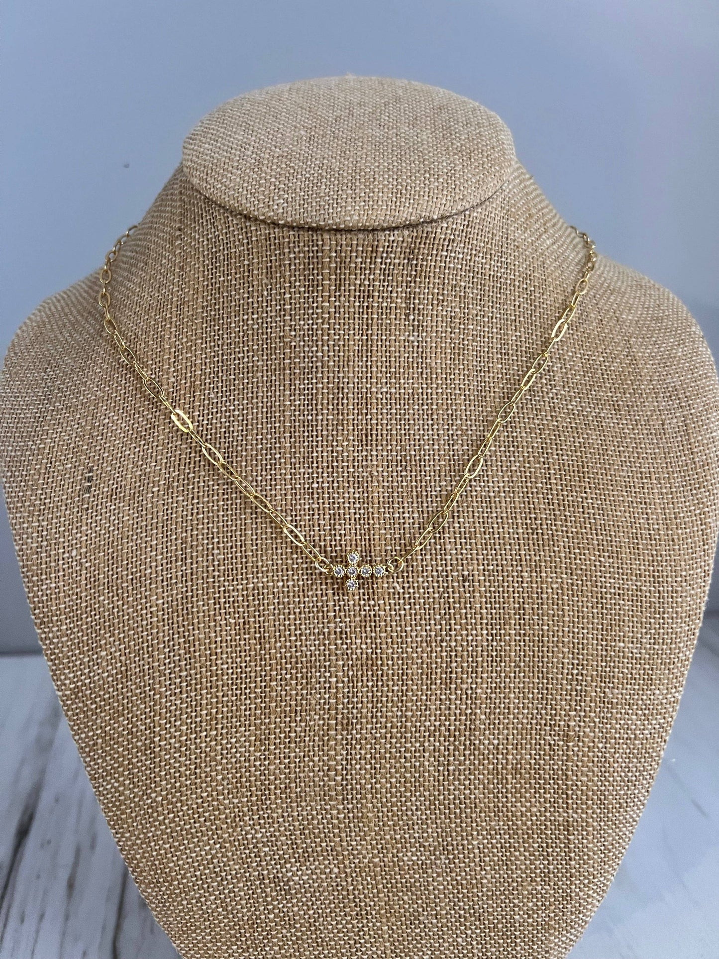 Grace Necklace