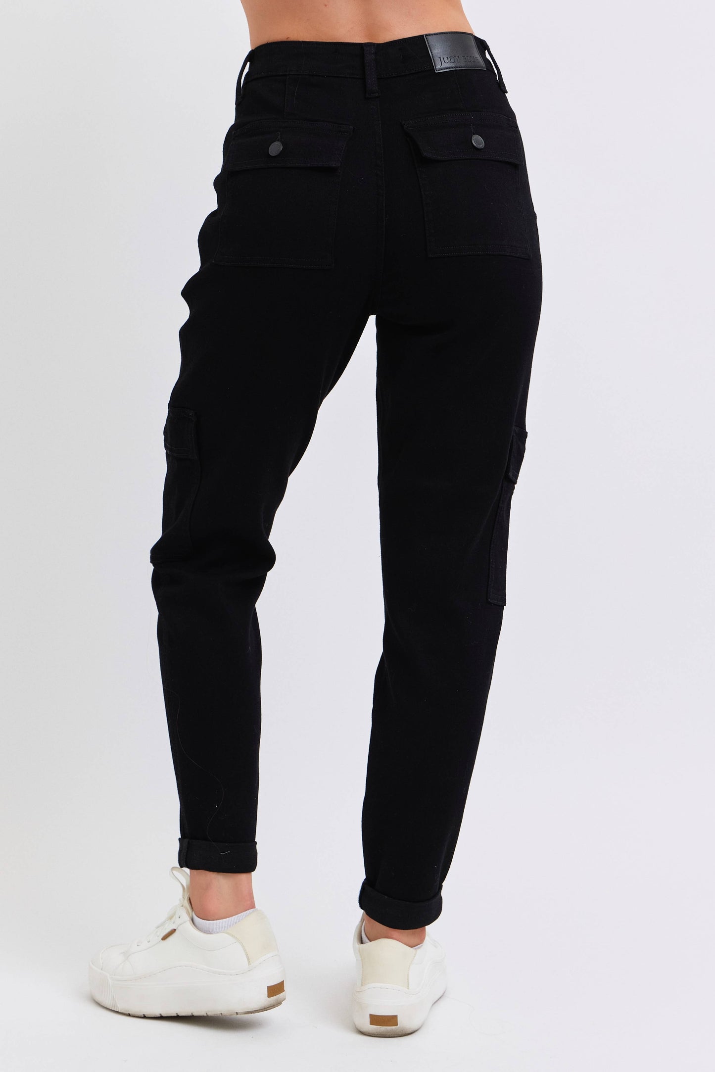 HW Cargo Cuffed Jogger