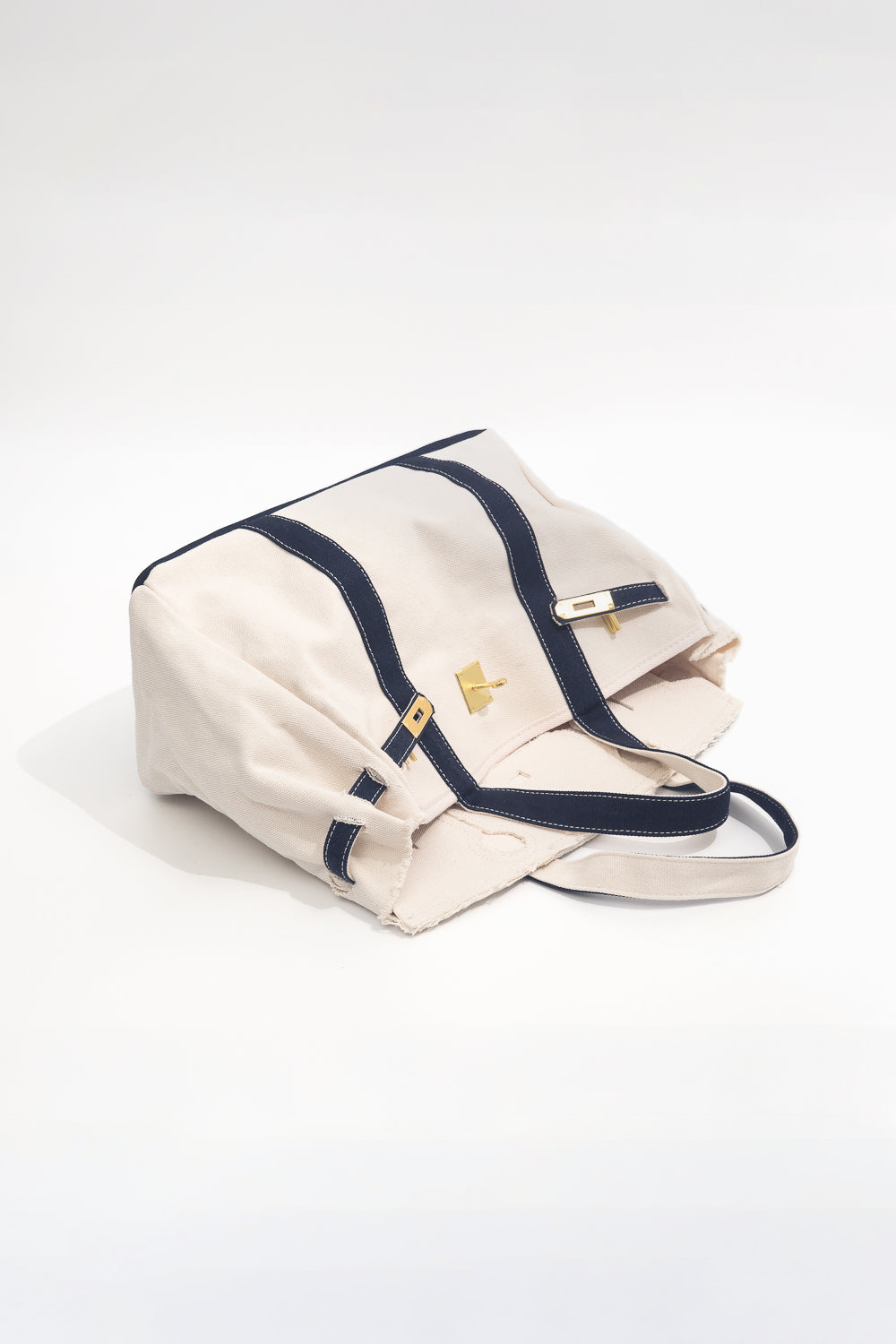 Boatkin Boat Bag - Handmade Premium Cotton Canvas