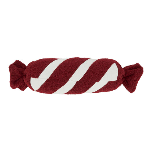 Peppermint Candy Pillow