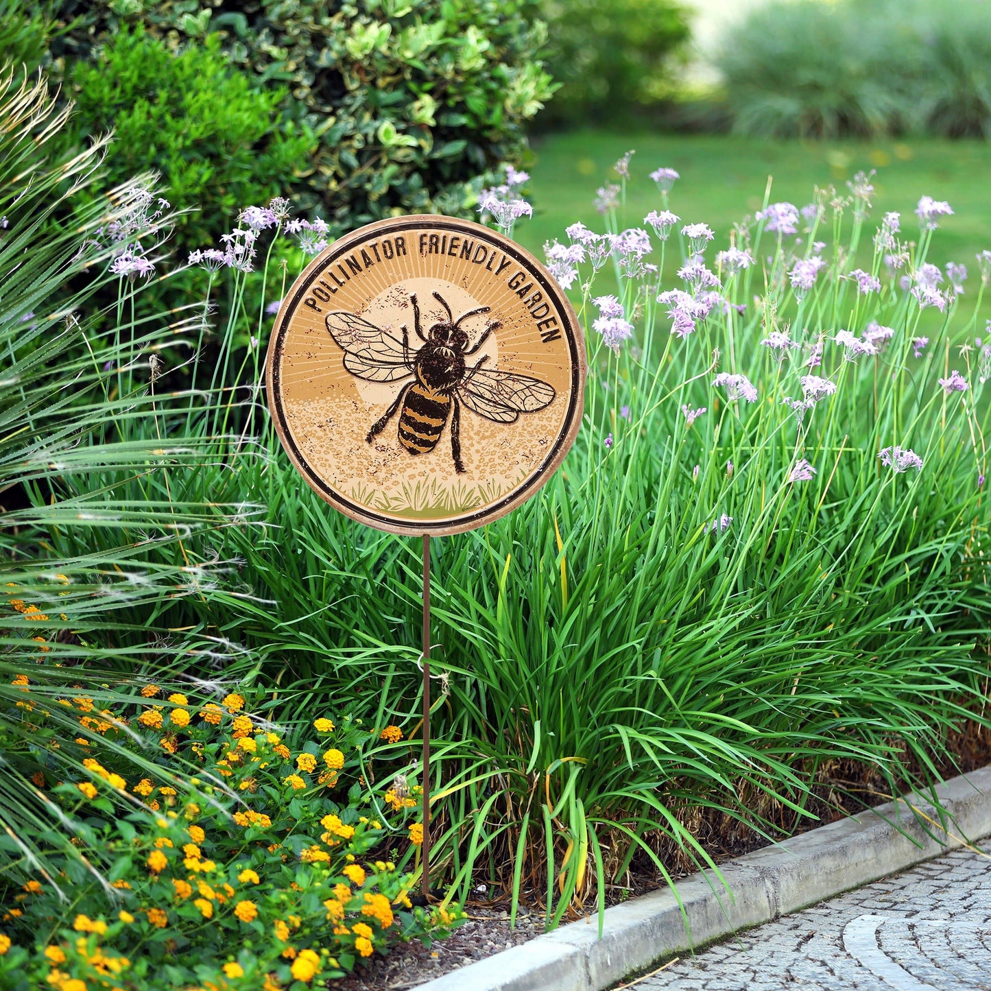 Pollinator Garden Pick