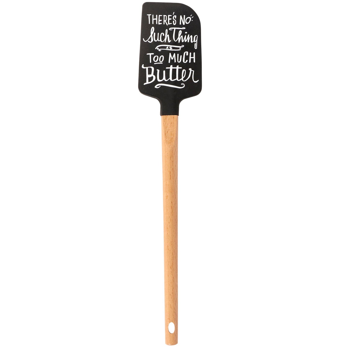Too Much Butter Spatula