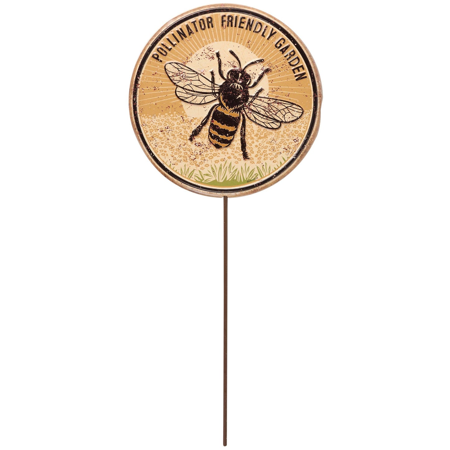 Pollinator Garden Pick