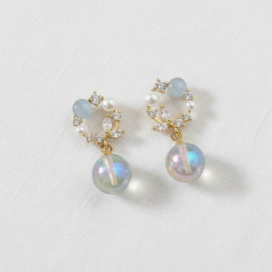 Comfortable Coil Clip-On Earring Collection