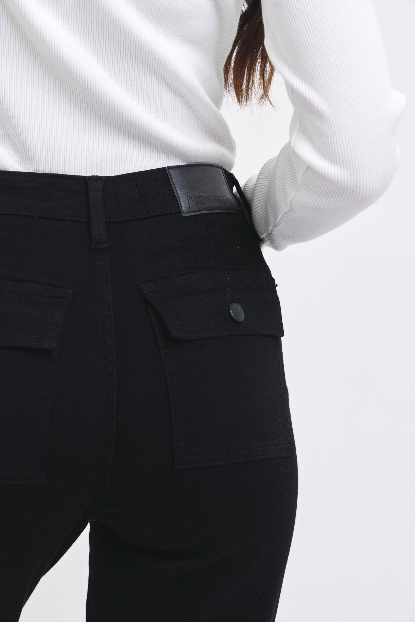 HW Cargo Cuffed Jogger