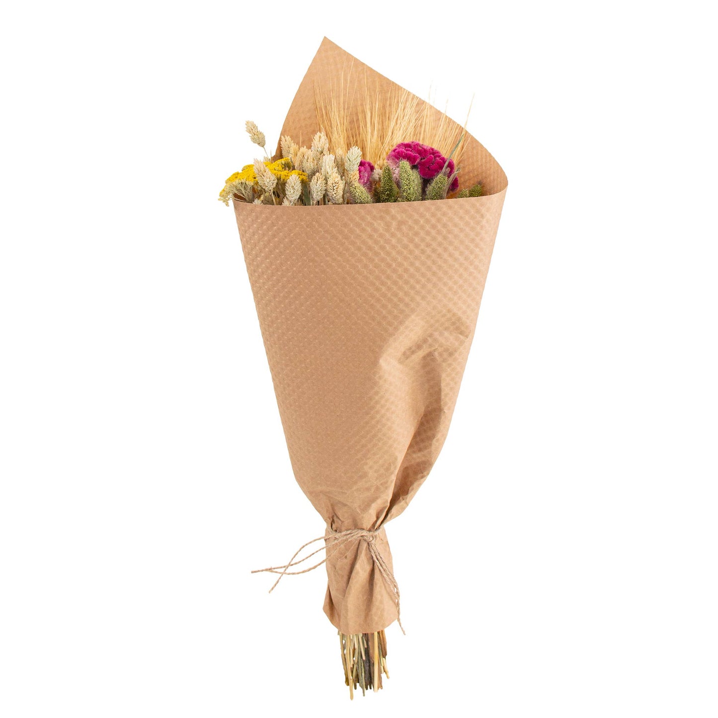 Spring Dried Floral Bouquets #1,2,3 & 4