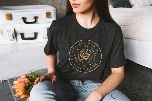 Way Maker Tee