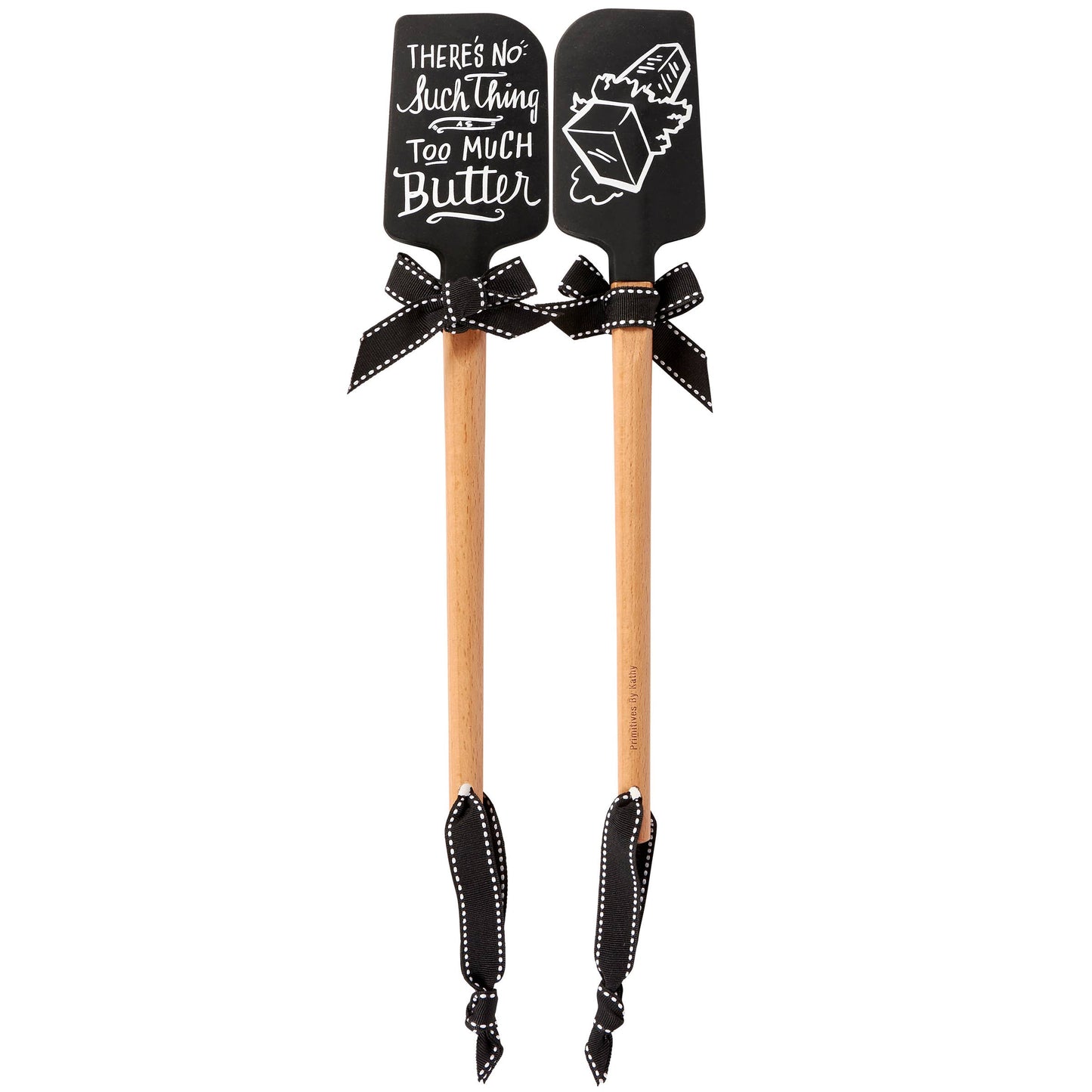 Too Much Butter Spatula