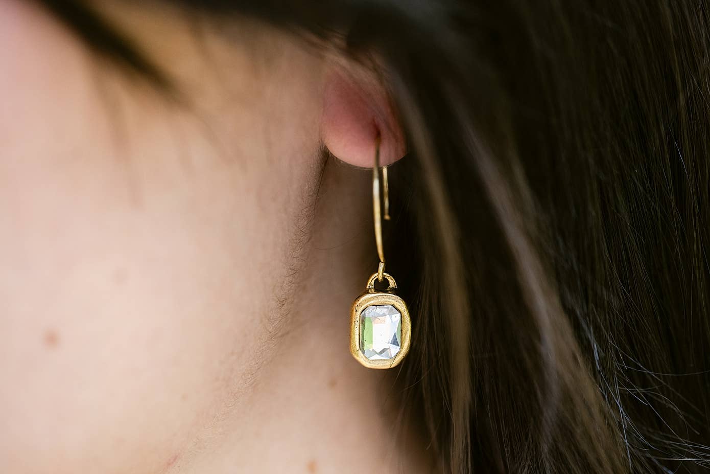 Bijou Earrings
