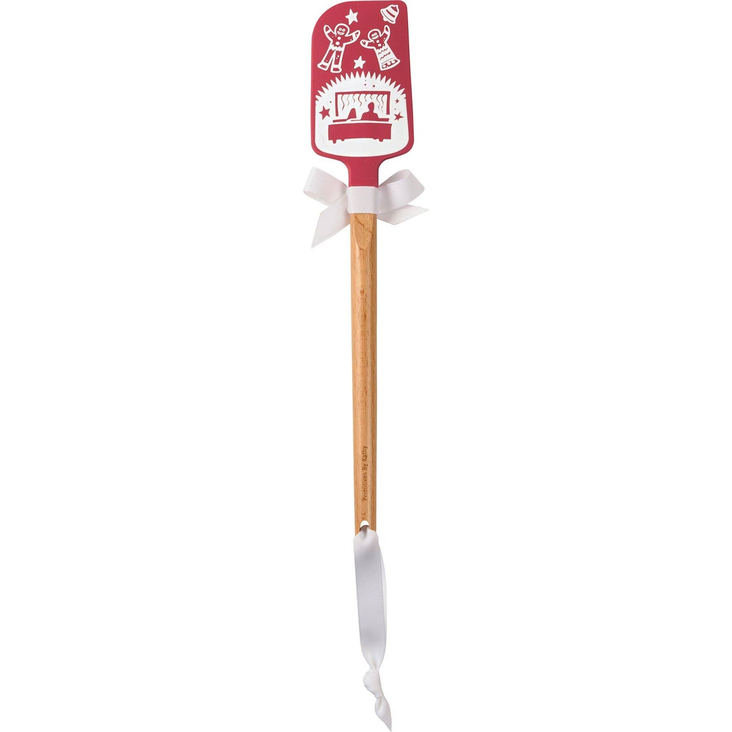 Let's Bake Stuff And Watch Movies Spatula
