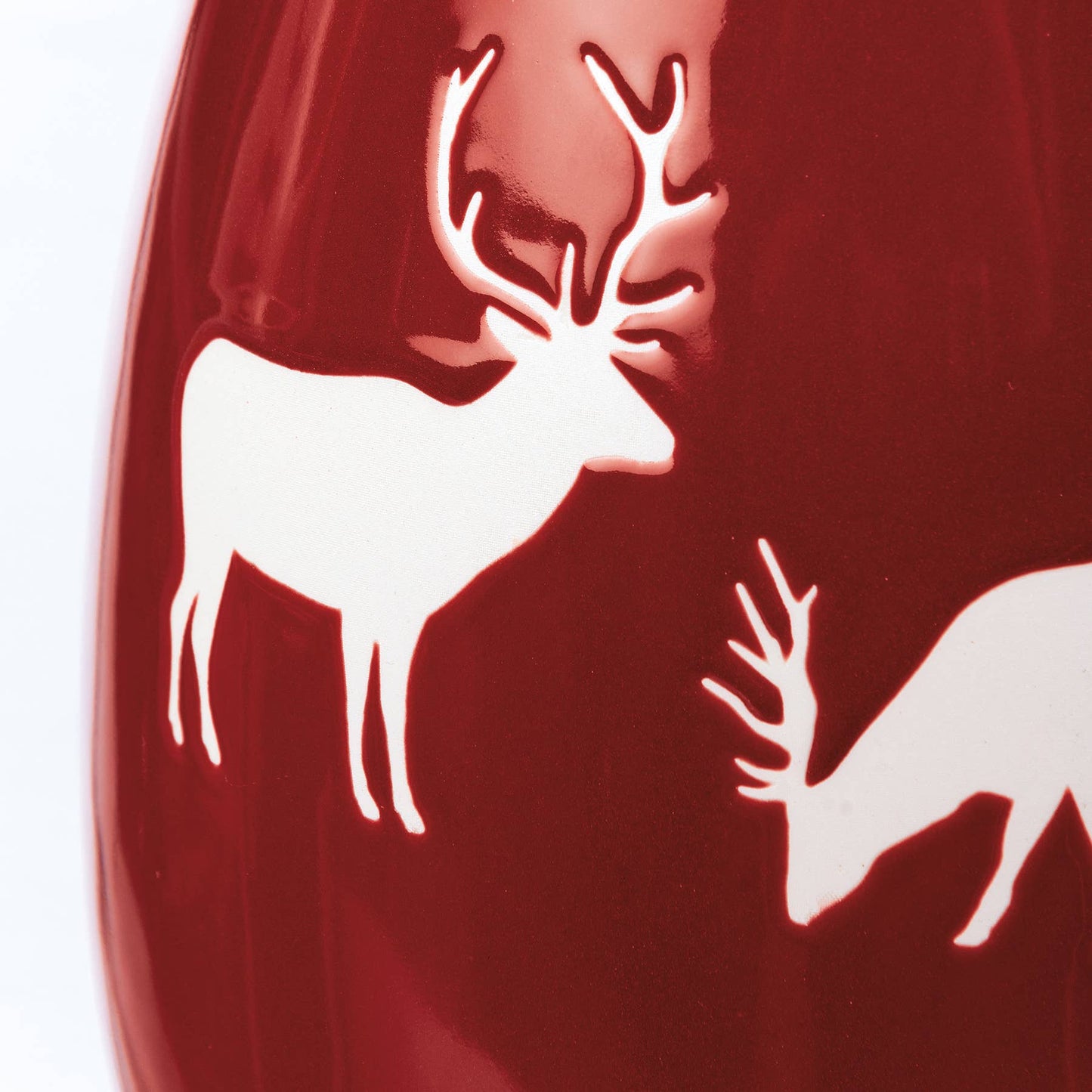 Deer Pitcher
