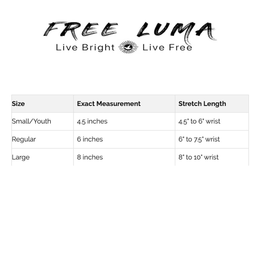 God's Got This NFC Bible Verse Bracelet