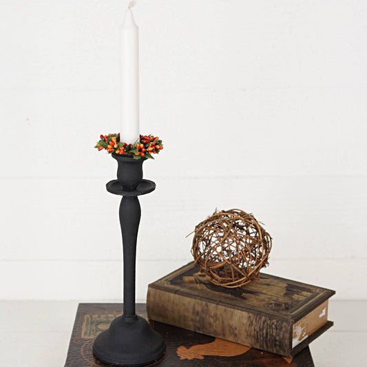 1.5in Pips Taper Ring-Pumpkin GREEN