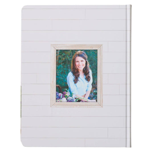 Devotional Daily Hope for a Woman's Heart Hardcover