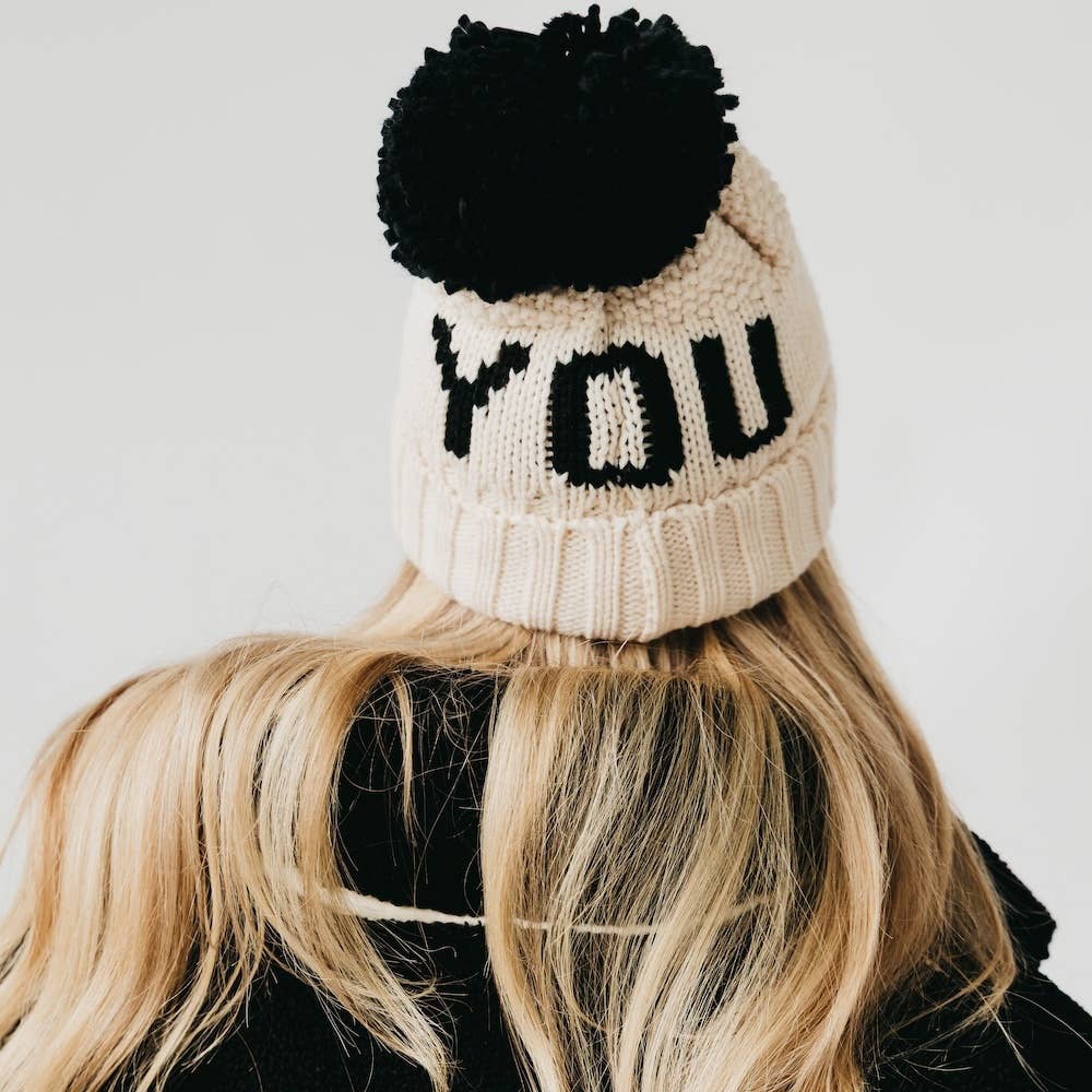 Oh So Cold Beanie