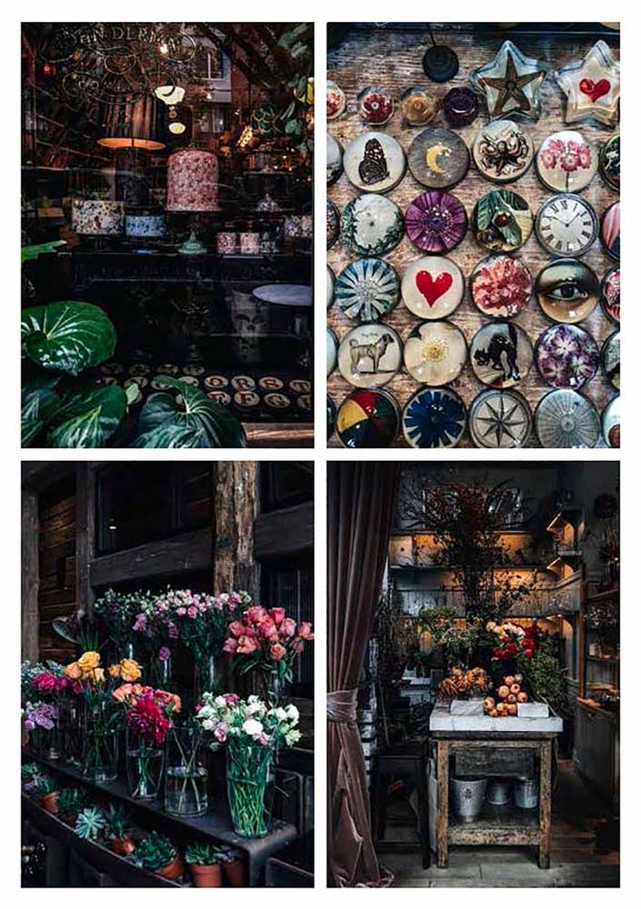 Prettycitynewyork : Discovering New York's Beautiful Places