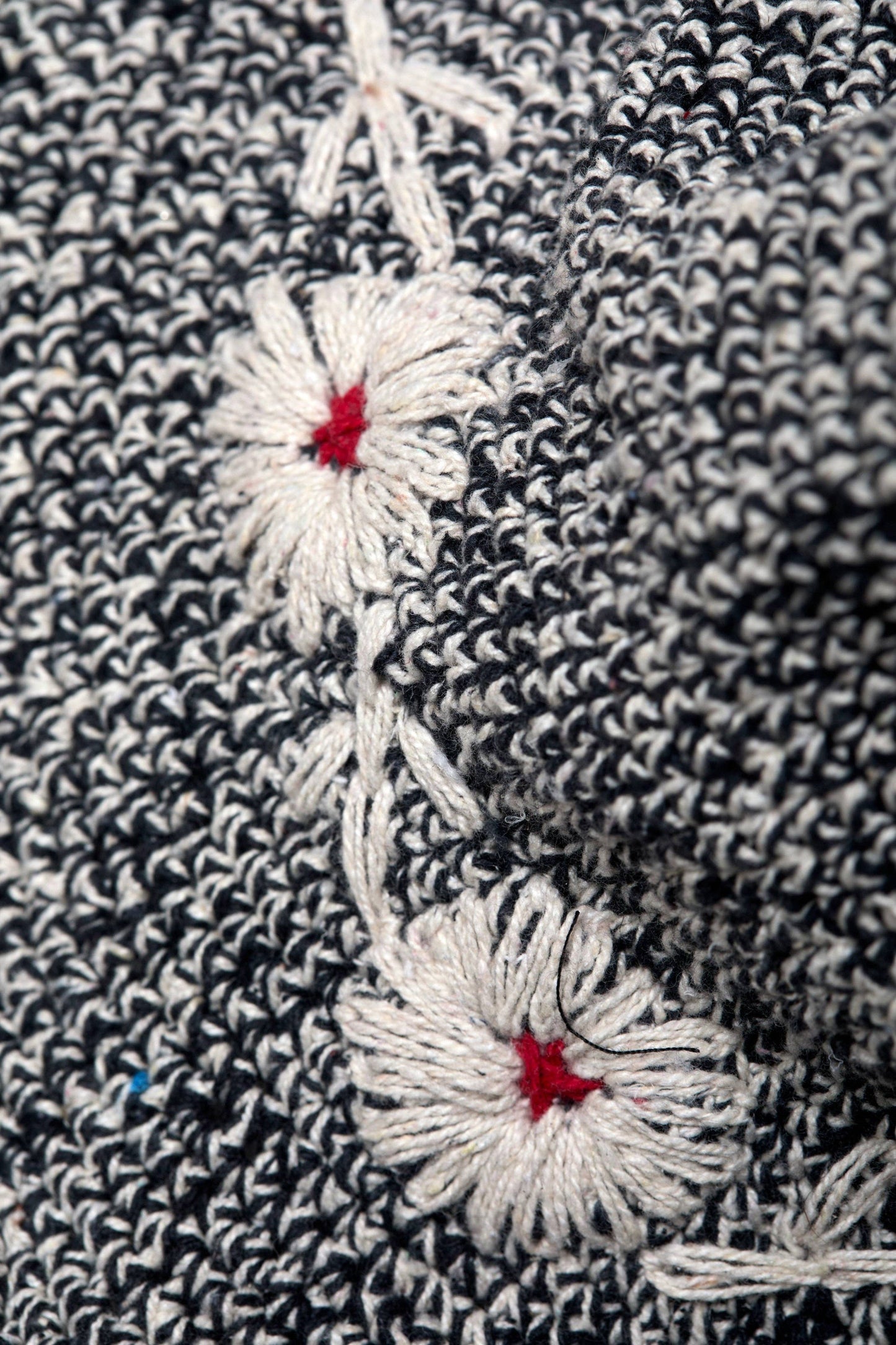 Fleur Salt & Coal Sun Hat UPF 35