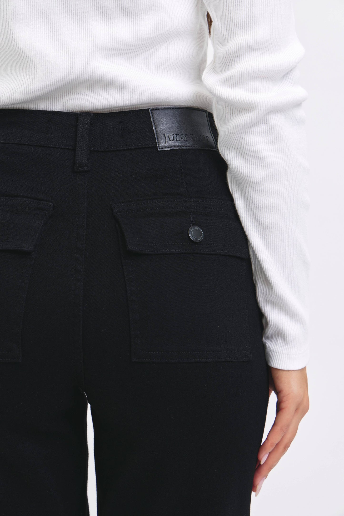 HW Cargo Cuffed Jogger