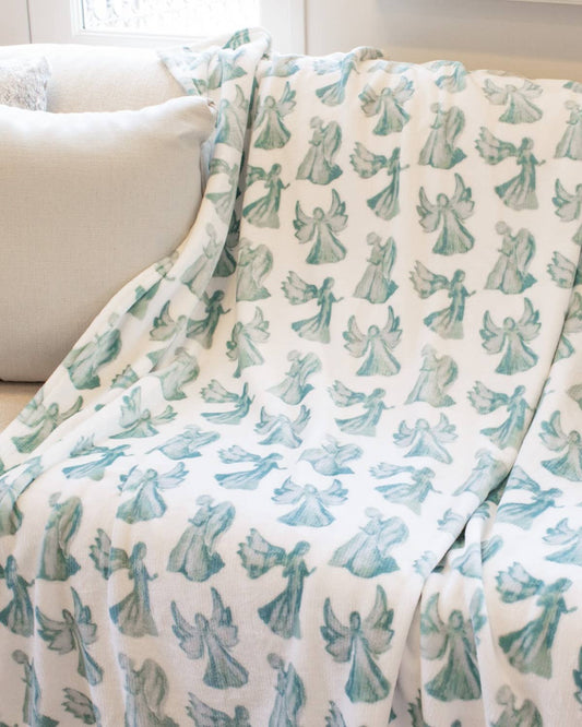 Joyce Angel Throw
