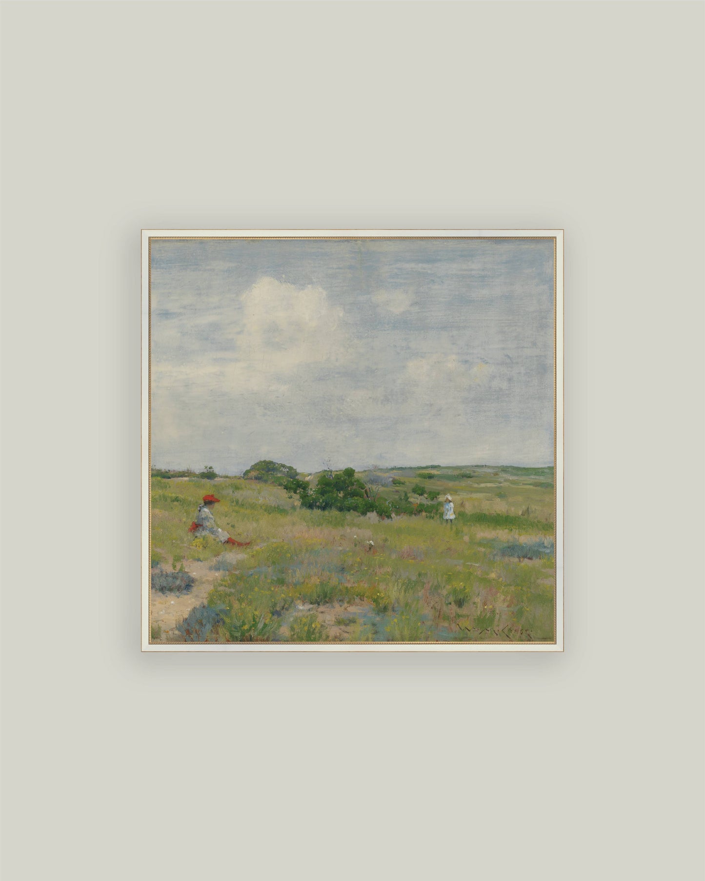 Shinnecock Hills