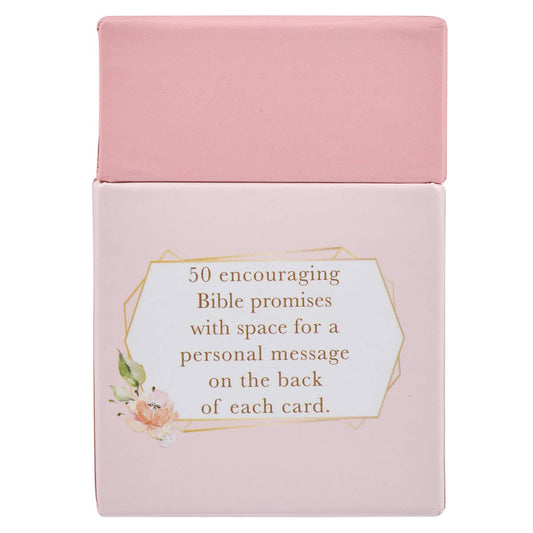 Box of Blessings Promises to Bless Your Soul