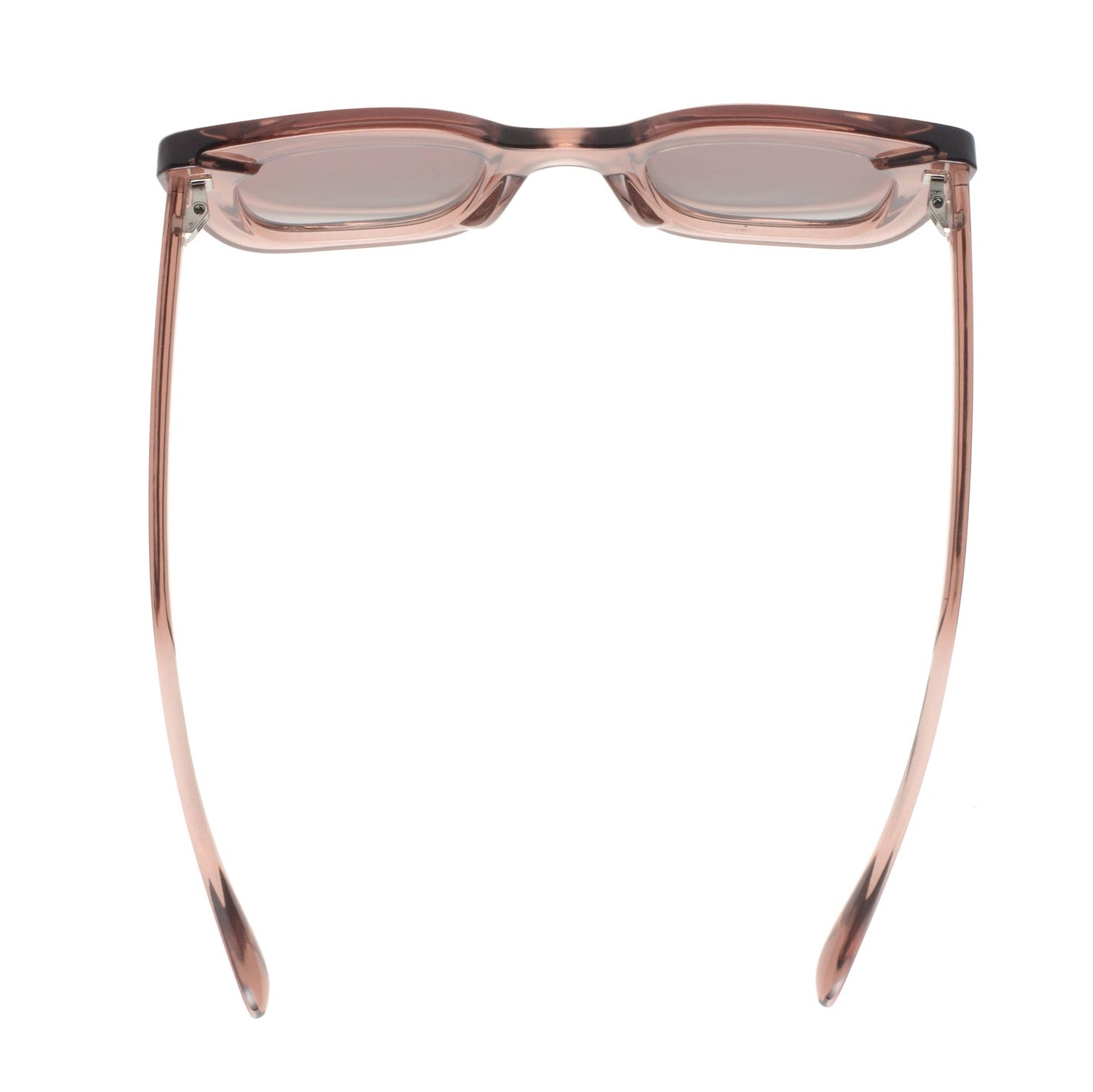 Sunglasses - ALAIA | Polarized Sunglasses | Dusty Rose