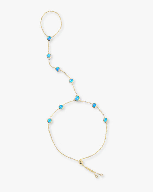 Mojave Hand Chain