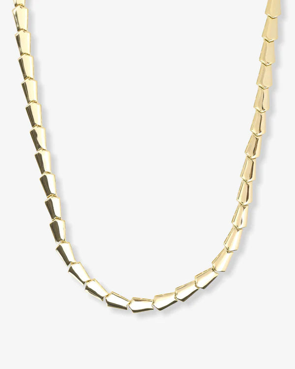 Mama Serpent Collar 16"