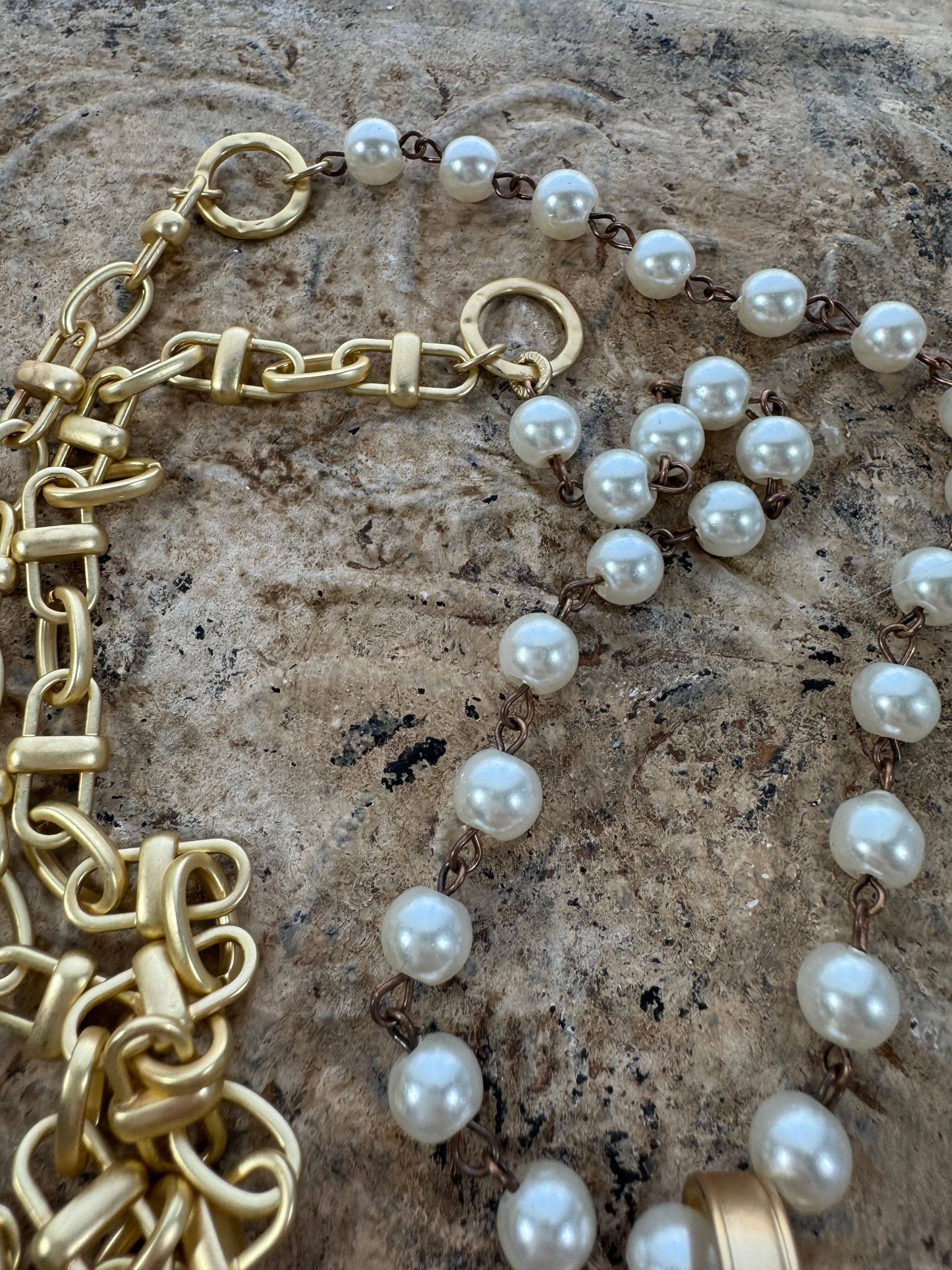Heavenly Grace Necklace