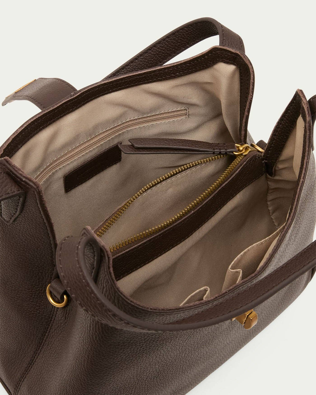 Lexington Convertible Satchel