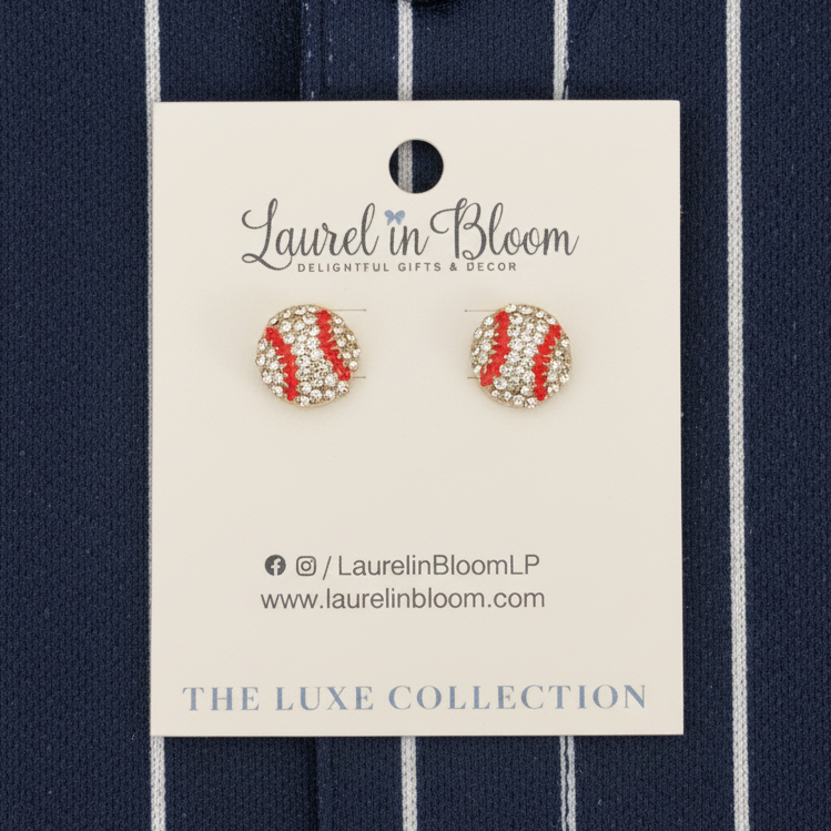 Signature Sport Baseball Studs