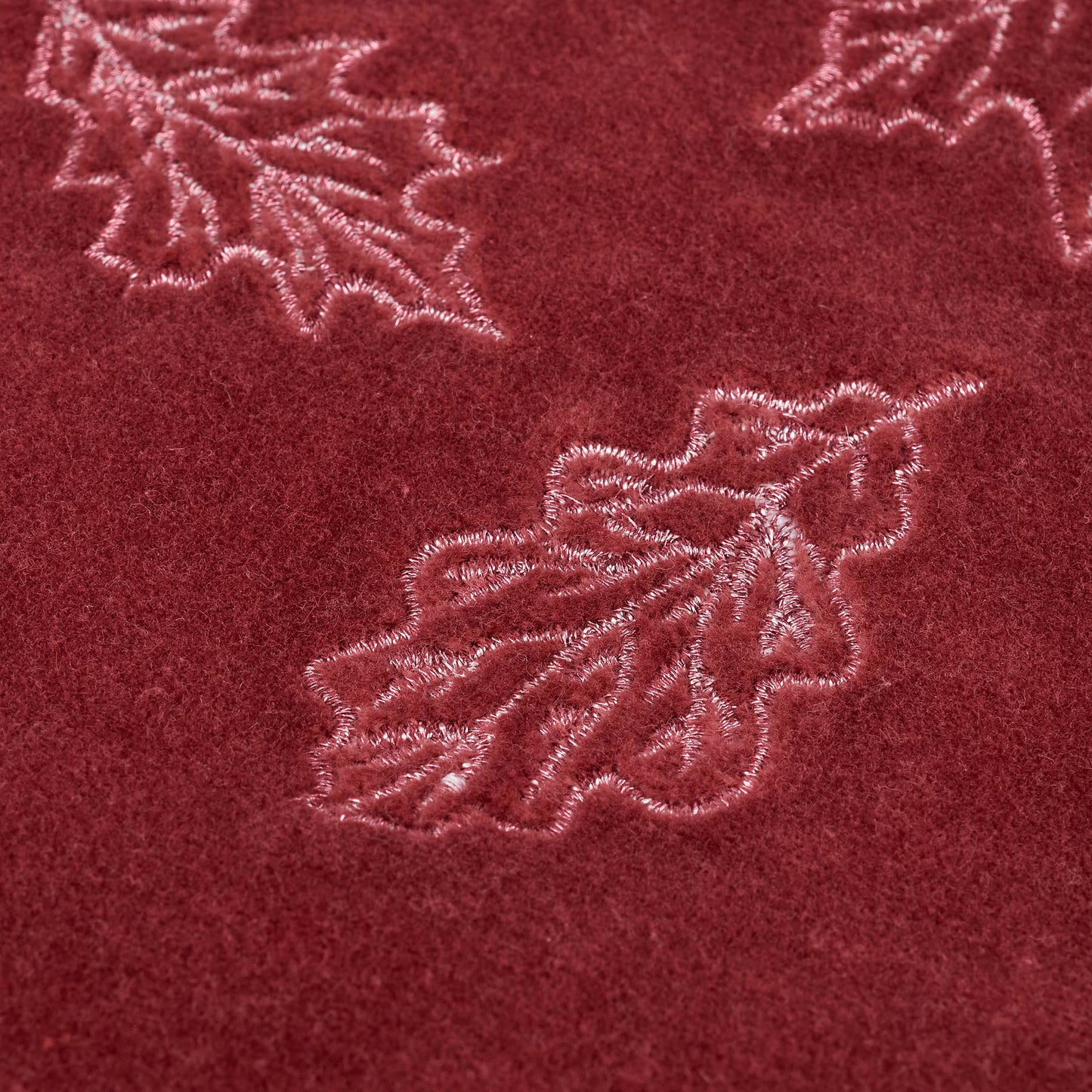 Falling Leaves Runner