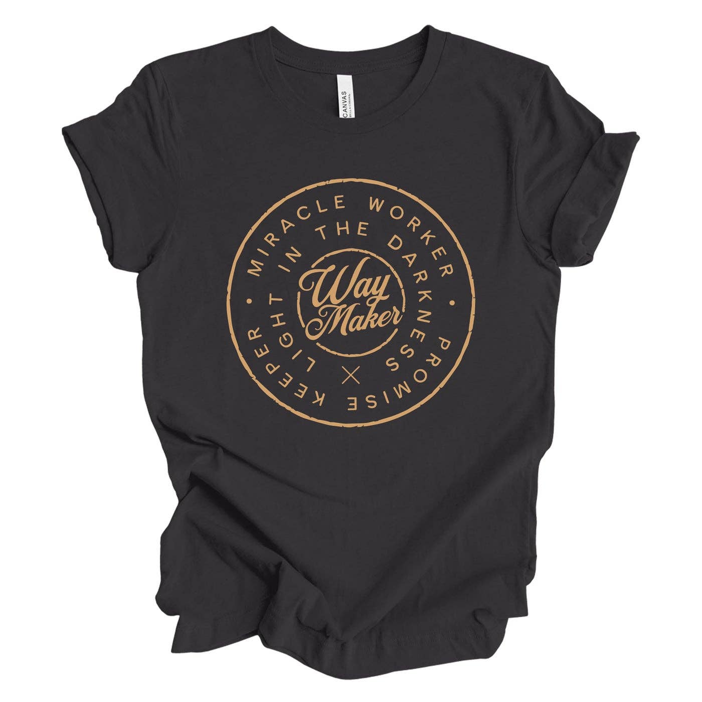 Way Maker Tee