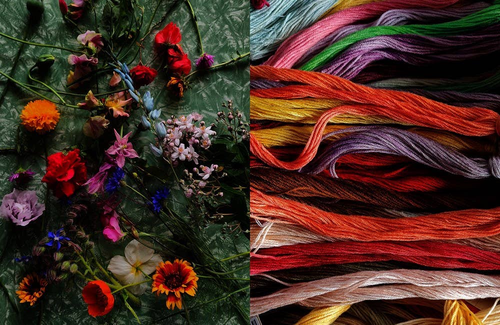 Untamed Thread
