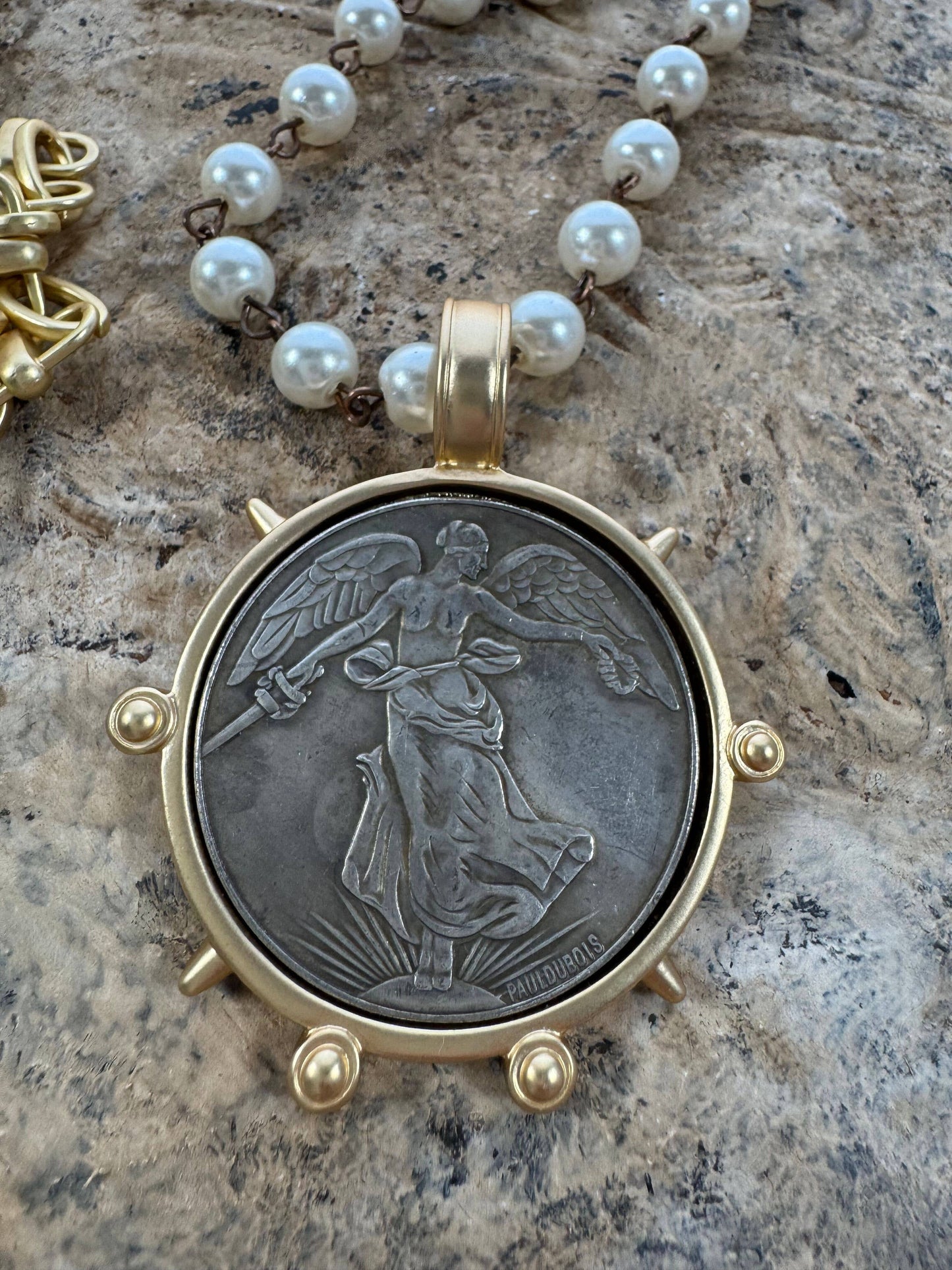 Heavenly Grace Necklace