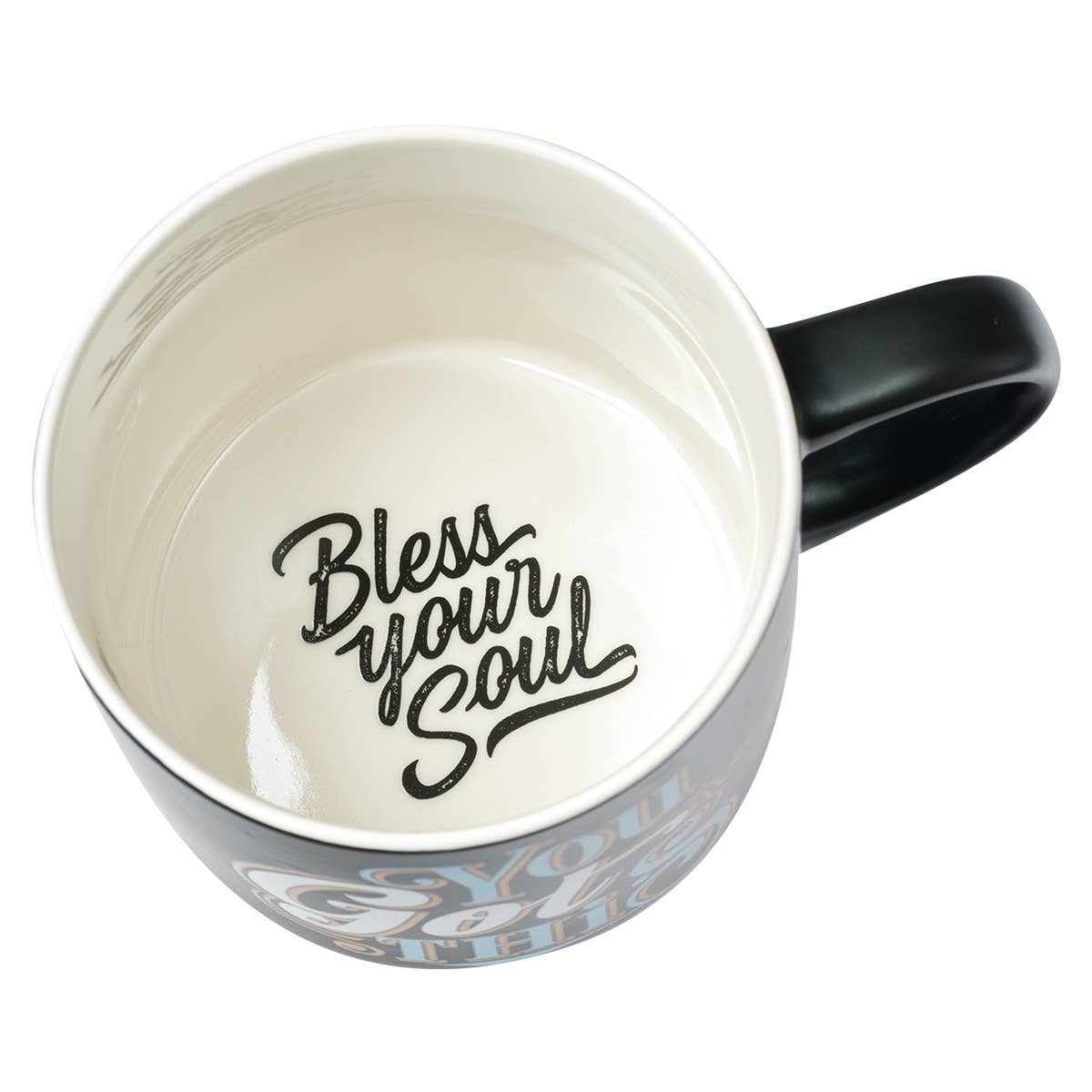 Mug Ceramic You Got This