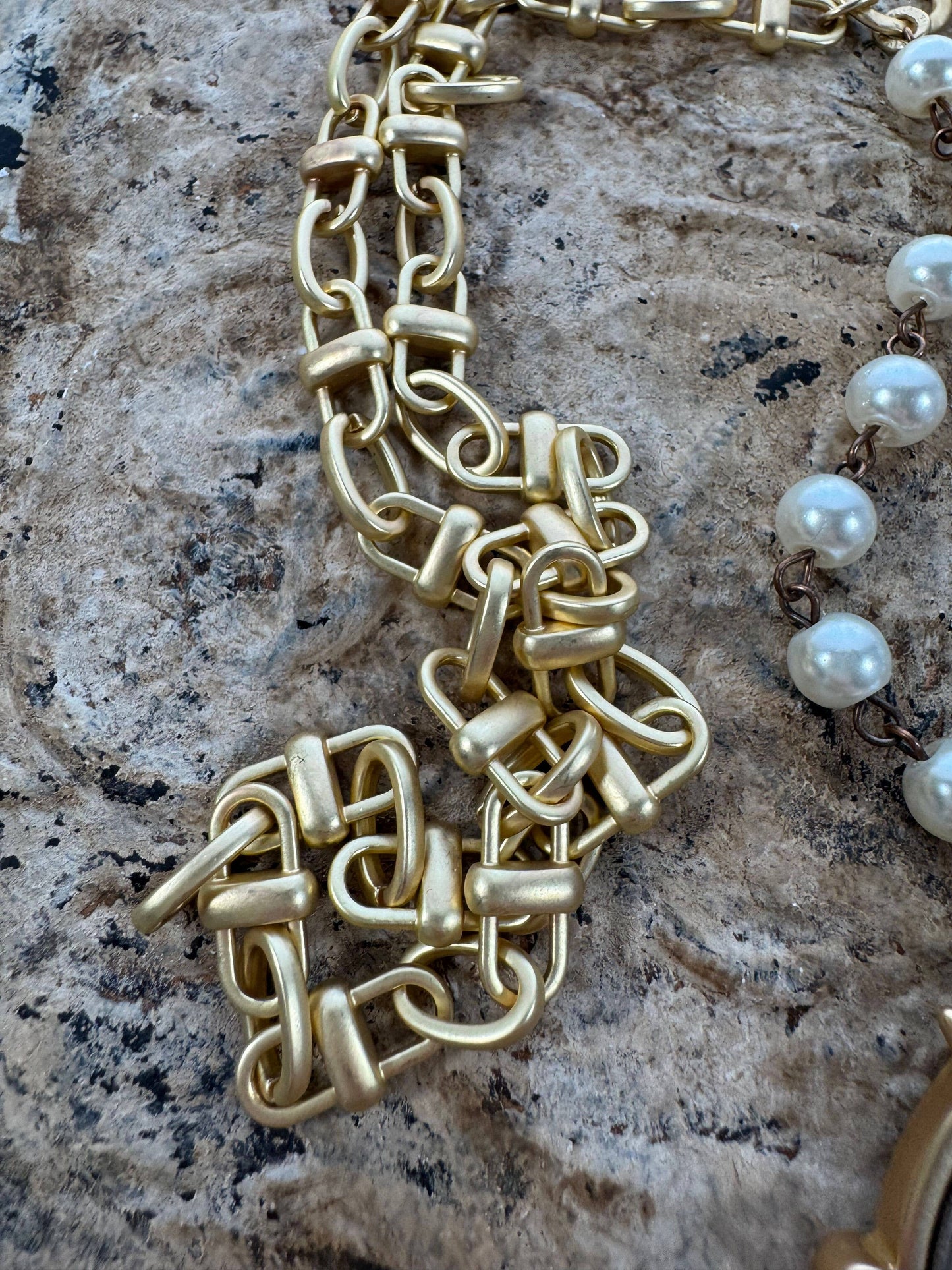 Heavenly Grace Necklace