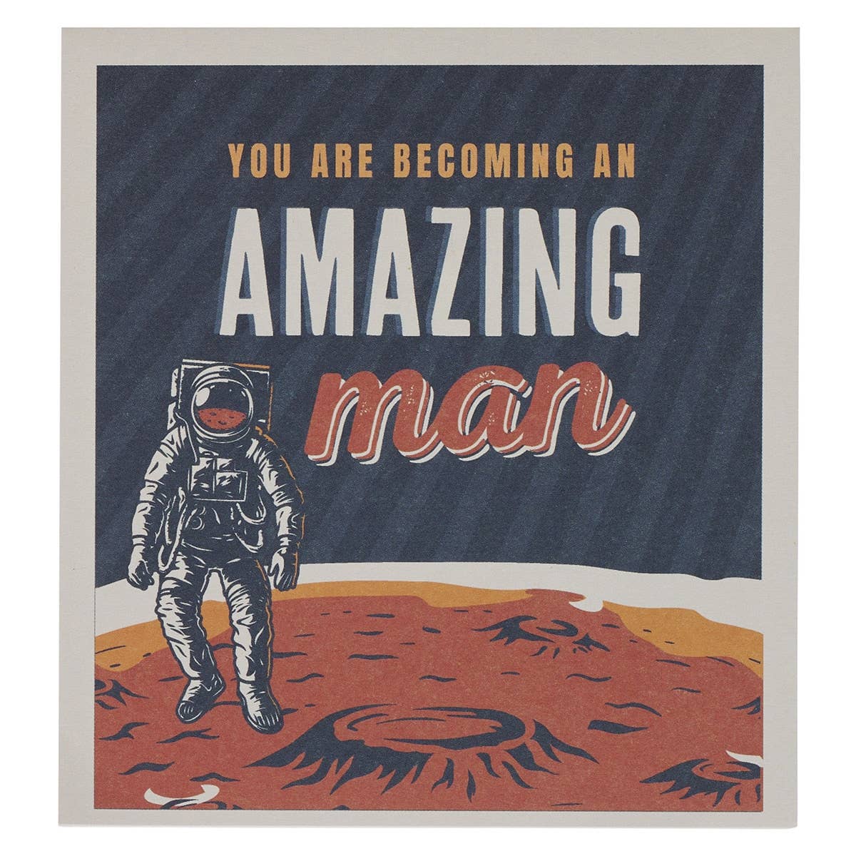 101 Lunchbox notes for Guys Navy