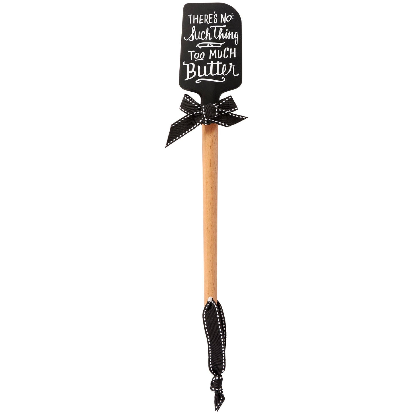 Too Much Butter Spatula