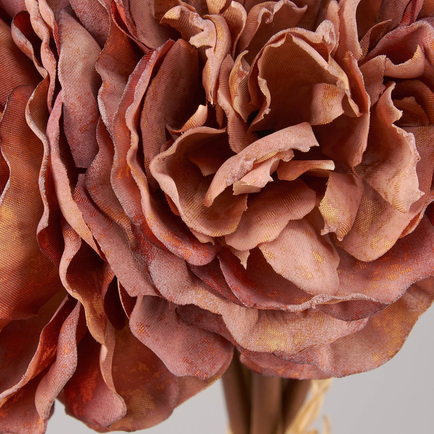 Mauve Peony Bouquet